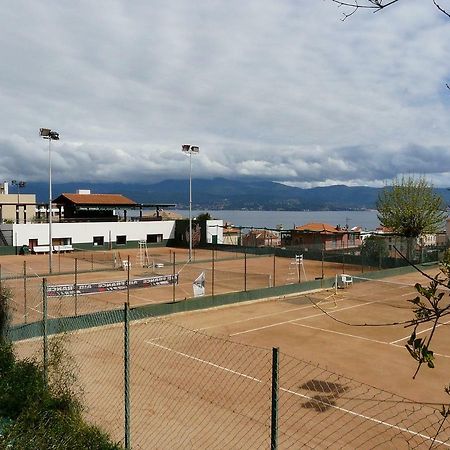 Appartement Place Casone Ajaccio  Eksteriør bilde