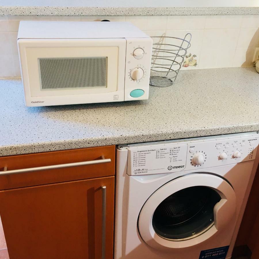 Appartement Place Casone Ajaccio  Eksteriør bilde