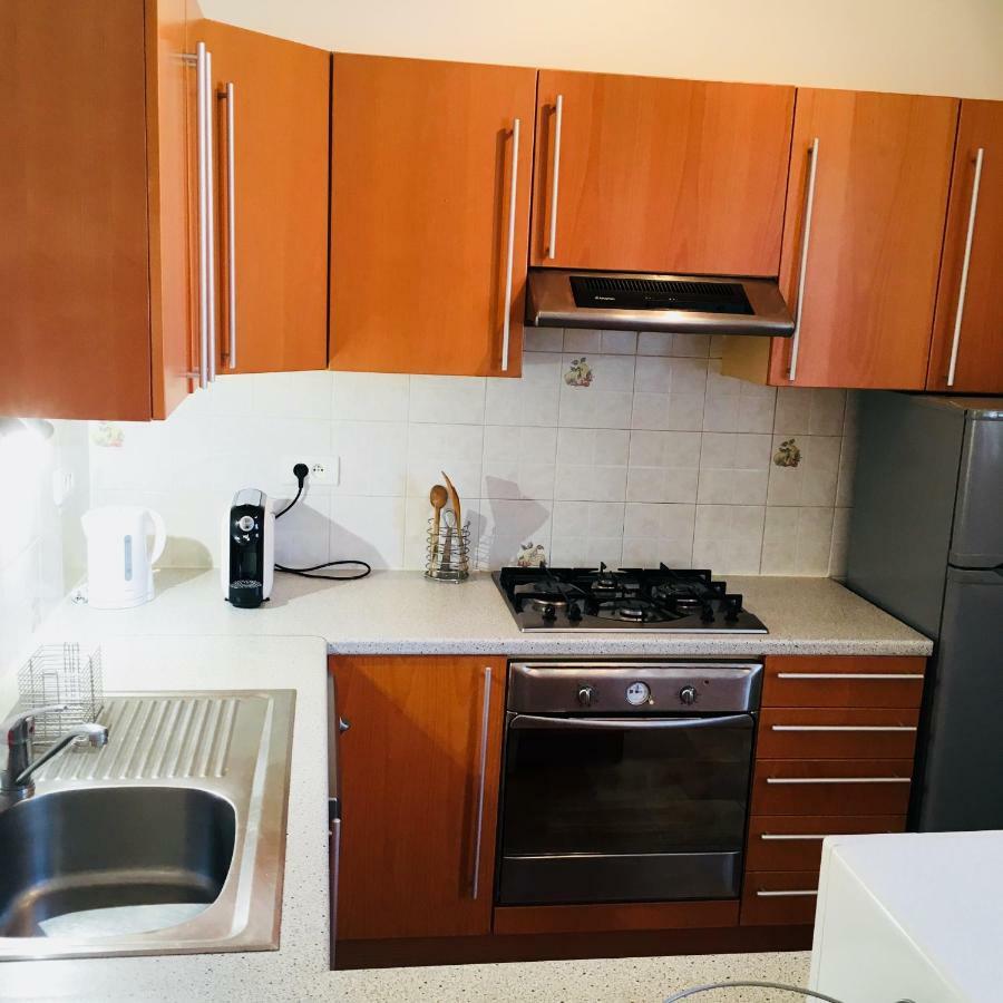 Appartement Place Casone Ajaccio  Eksteriør bilde